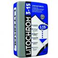    Litochrom 3-15, C10, , 25 . Litokol ()