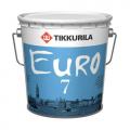   Euro ()-7,  , 0.9 ,  Tikkurila ()