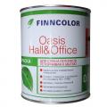      Finncolor Oasis Hall&Office (   ),   0.9 .,  Tikkurila ()