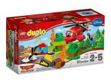  Lego Duplo Planes 10538      