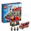  Lego City 60003    