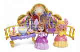 Fisher Price Mattel   Sofia the First