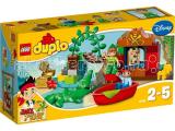  Lego Duplo 10526        