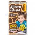 Libero - Up&Go Mega Pack (7-11 ) 50/52 .