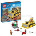  Lego City 60074   