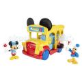 Fisher Price Mattel   Mickey Mouse  