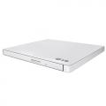LG GP60NW60 DVDR/RW USB2.0 White