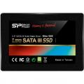 120Gb Silicon Power SP120GBSS3S55S25 SATA3 2.5" S55 Series
