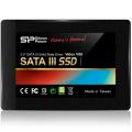 120Gb Silicon Power SP120GBSS3V55S25 SATA3 2.5" V55 Series