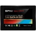60Gb Silicon Power SP060GBSS3S55S25 SATA3 2.5" S55 Series