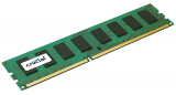 DIMM 8Gb DDR3 PC12800 1600MHz Crucial (CT102464BA160B)