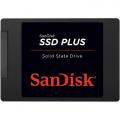 120Gb SanDisk SDSSDA-120G-G25 SATA3 2.5"