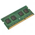 SO-DIMM DDR3 4Gb PC12800 1600Mhz Kingston (KVR16S11S8/4)