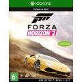   Xbox One Forza Horizon 2