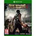   Xbox One Dead Rising 3