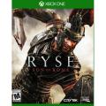   Xbox One Ryse. Son of Rome