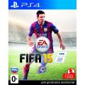   PS4 FIFA 15