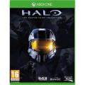   Xbox One Halo. The Master Chief Collection