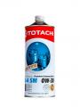  TOTACHI Premium Economy Diesel Fully Synthetic CJ-4/SM 0W-30 (1)