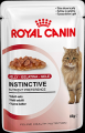  Royal Canin Instinctive        85