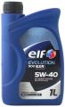  Elf EVOLUTION 900 SXR SAE 5W-40 (1)