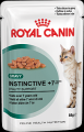  Royal Canin Instinctive +7     7      85