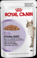  Royal Canin Sterilised         85