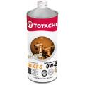  TOTACHI Extra Fuel Fully Synthetic SN 0W-20 (1)