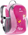  Deuter 2016-17 Pico pink ( )
